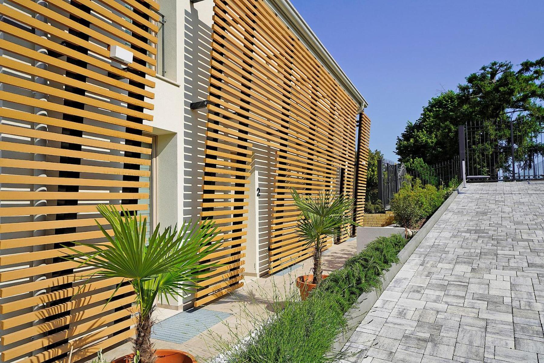 Gardaliva 2 Villa Manerba del Garda Exterior photo