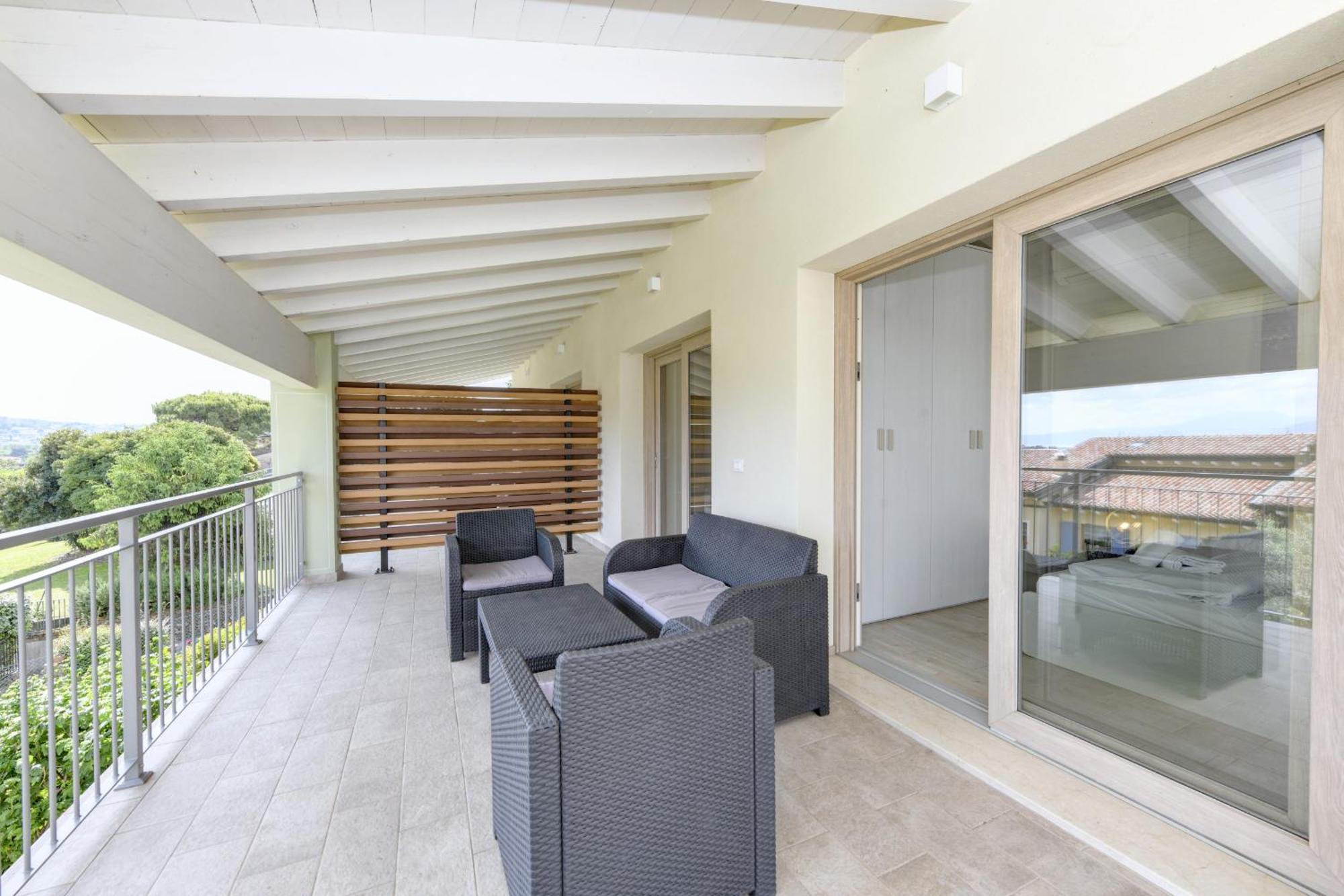 Gardaliva 2 Villa Manerba del Garda Exterior photo