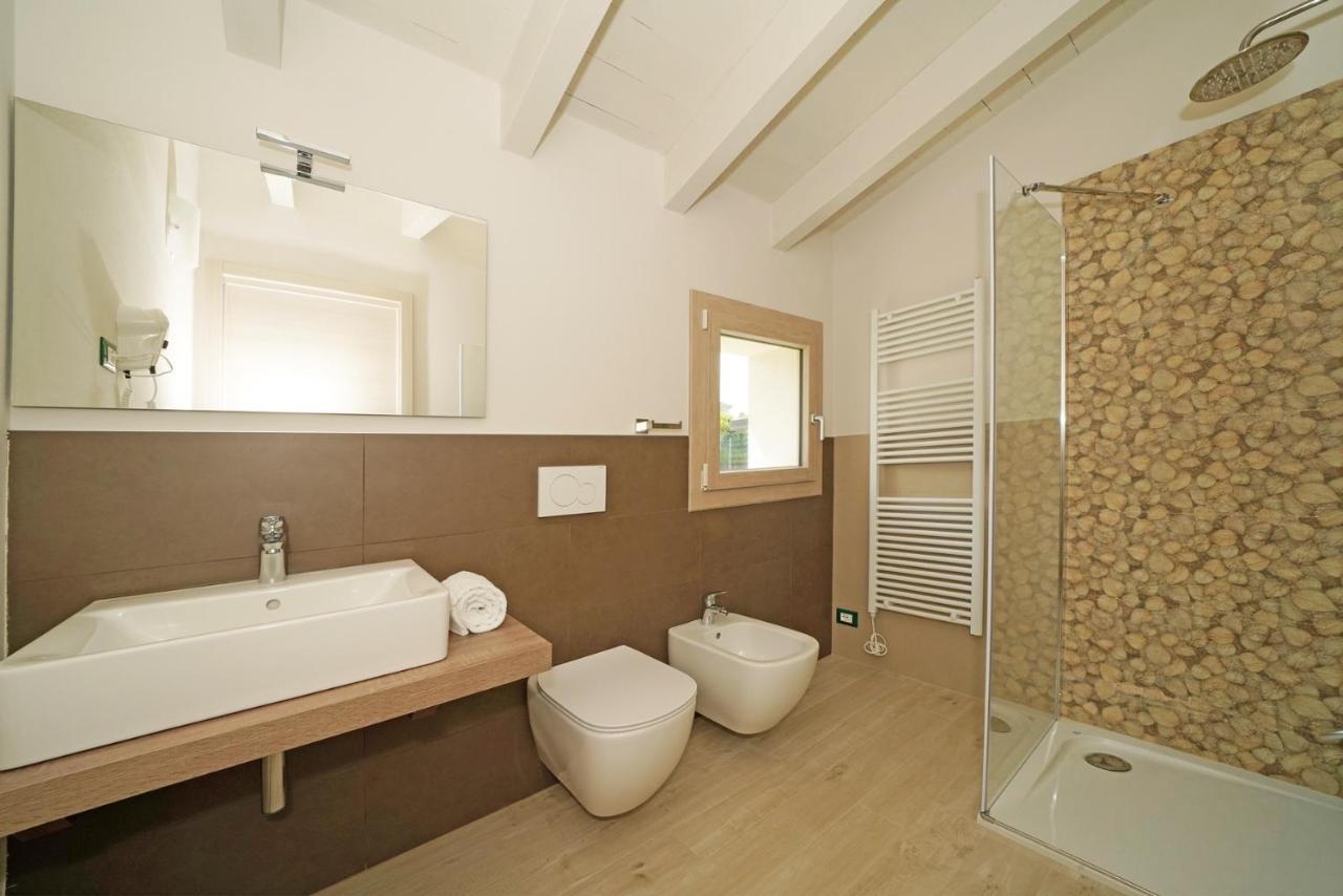 Gardaliva 2 Villa Manerba del Garda Exterior photo