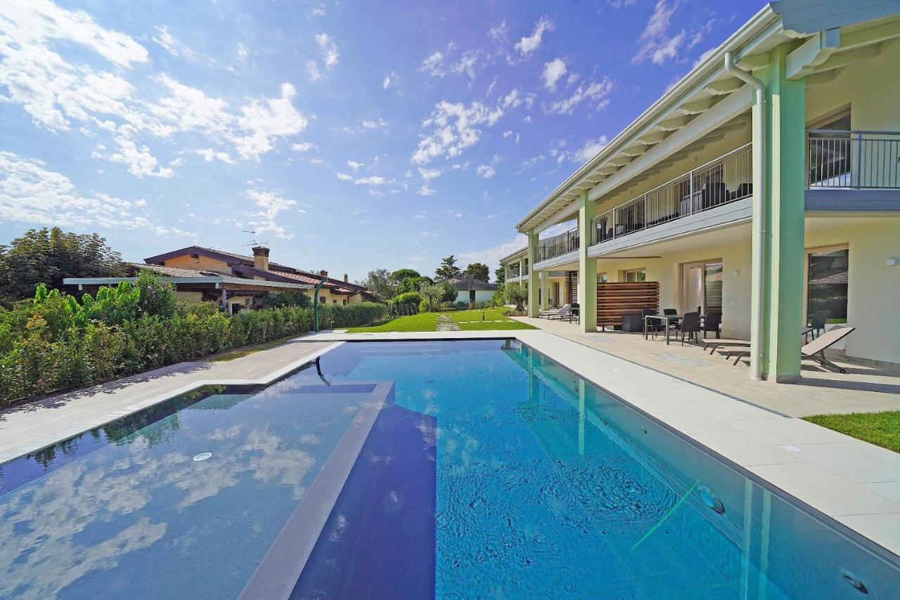 Gardaliva 2 Villa Manerba del Garda Exterior photo