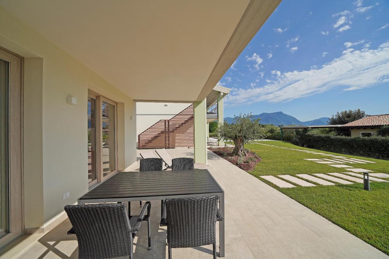 Gardaliva 2 Villa Manerba del Garda Exterior photo