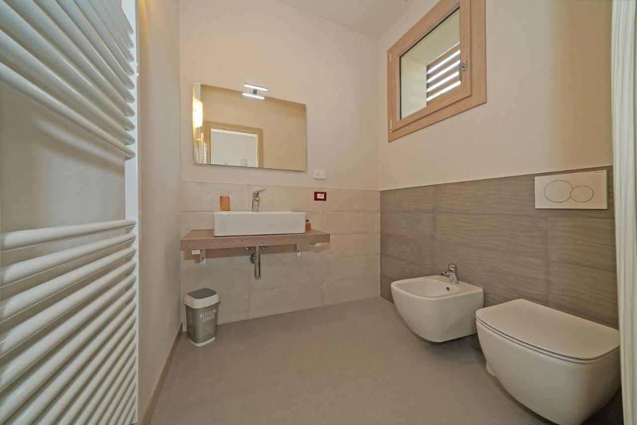 Gardaliva 2 Villa Manerba del Garda Exterior photo